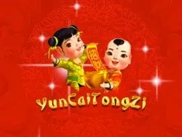 Yun Cai Tong Zi game screenshot