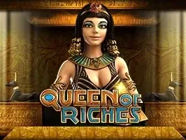 ราชินีแห่งความร่ำรวย game screenshot