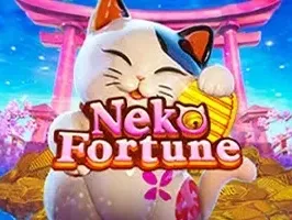 Neko Fortune game screenshot