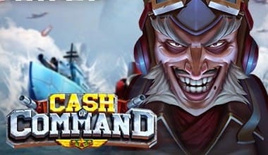 Cash of Command