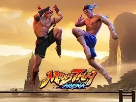 Muay Thai Arena screenshot