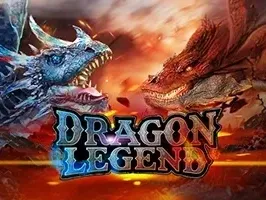 ตำนานมังกร game screenshot