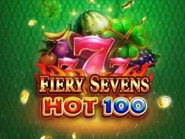 ไฟเอรี่ เซเว่นส์ ฮอต 100 game screenshot