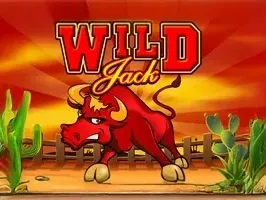 Wild Jack game screenshot
