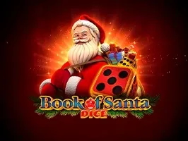 หนังสือลูกเต๋าของซานตาคลอส game screenshot