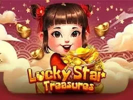 สมบัติแห่งดวงดาวนำโชค game icon