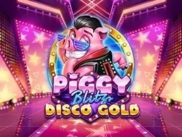 Piggy Blitz Disco Gold screenshot