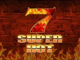 Super Hot