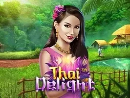 ไทยที่น่า รื่นรมย์ game screenshot